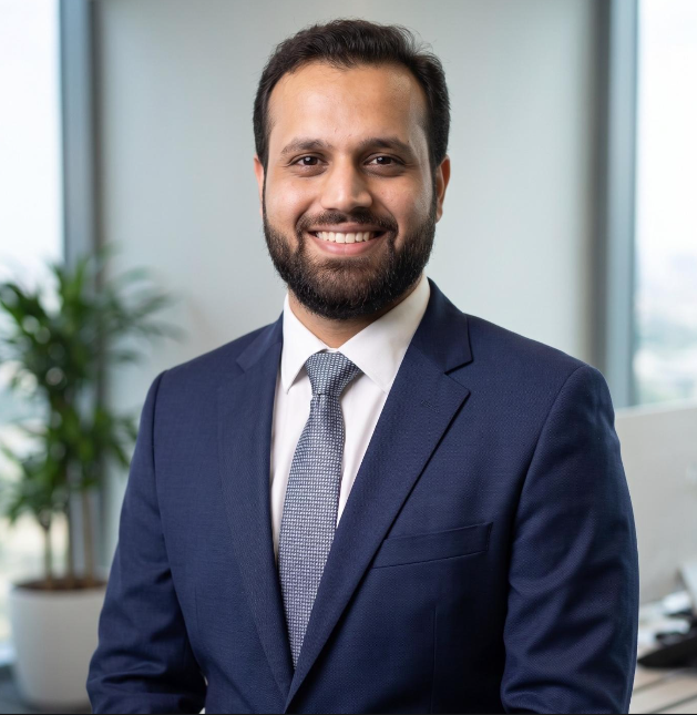 Hassan Zaib AI Architect